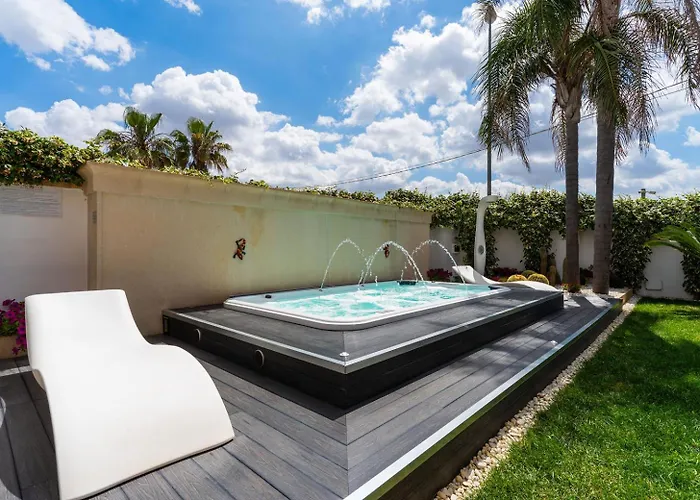 B&B Annita - Porto Cesareo