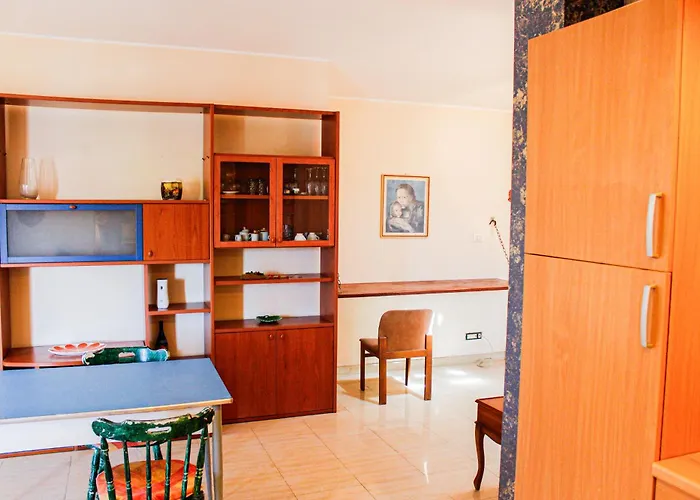 B&B Ad Un Passo Dal Mare