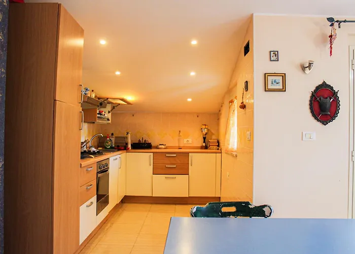 B&B Ad Un Passo Dal Mare