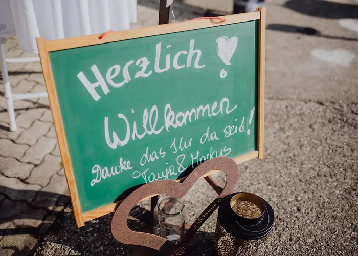 Ferienhof Hinterstrasser