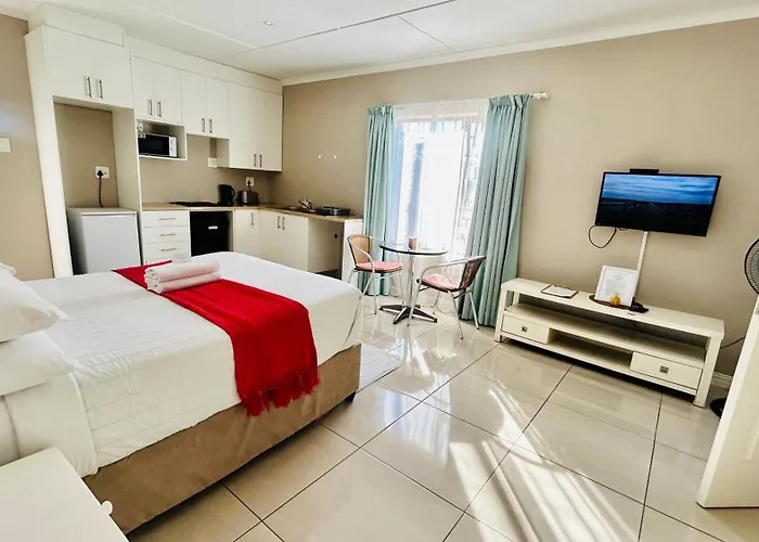 Hidden Bliss Guesthouse