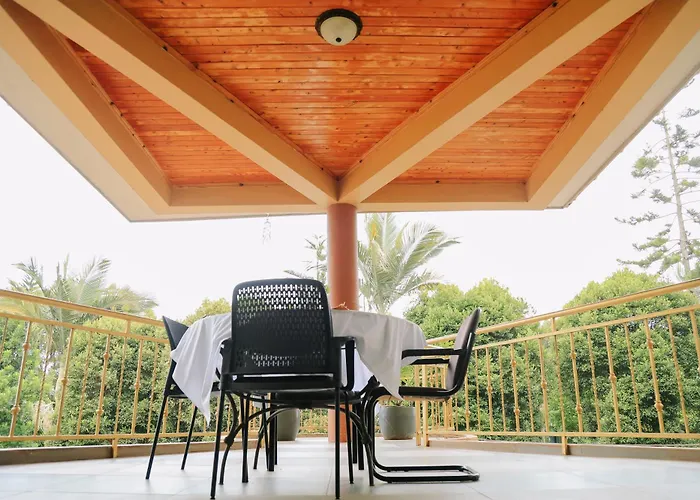 Victoria View Boutique Hotels Kigo