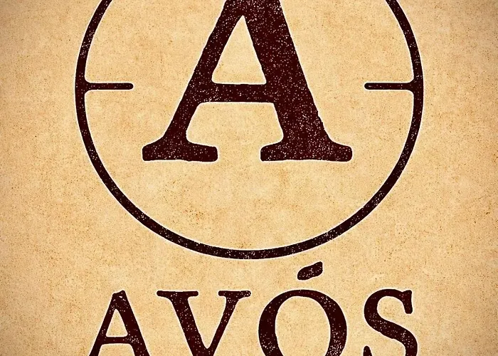CASA De AVòS