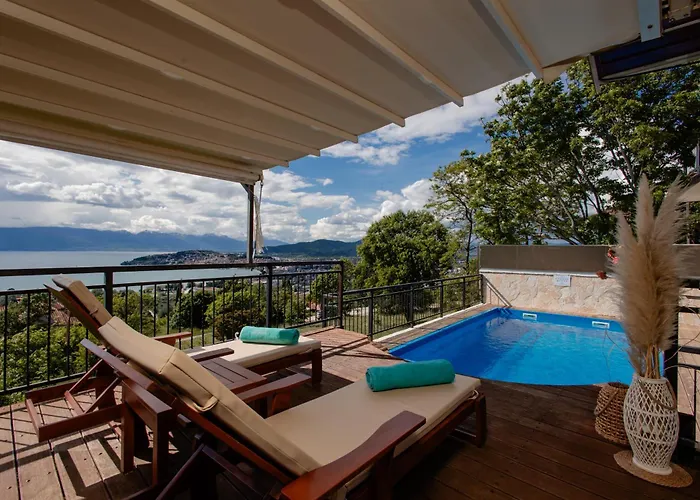 Villa Aurora