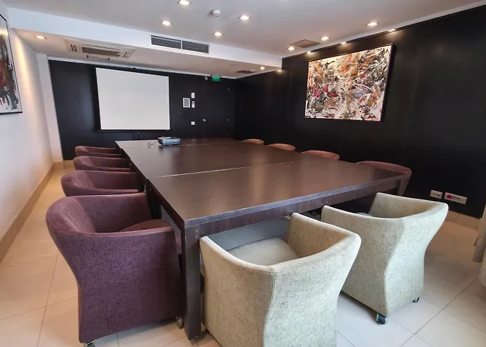 Hotel Ch Bucharest