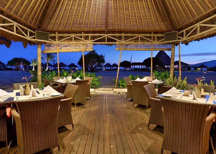 Novotel Lombok Resort & Villas