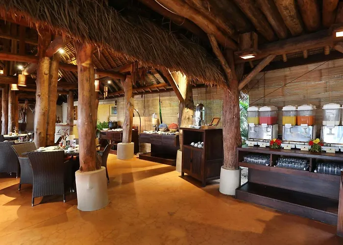 Novotel Lombok Resort & Villas