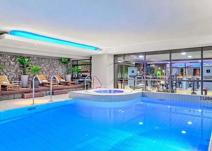 Novotel Krakow Centrum