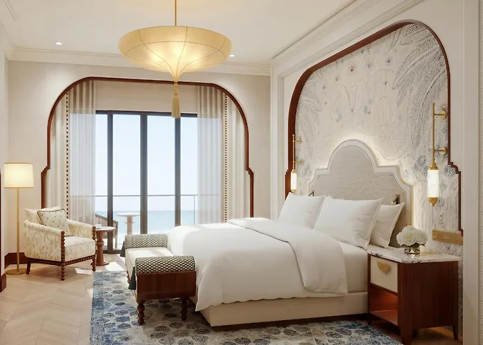 Jumeirah Zabeel Saray