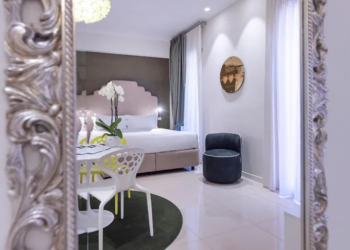 Opera Relais De Charme - Aparthotel
