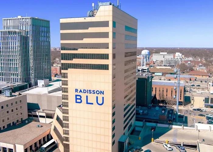Radisson Blu Fargo