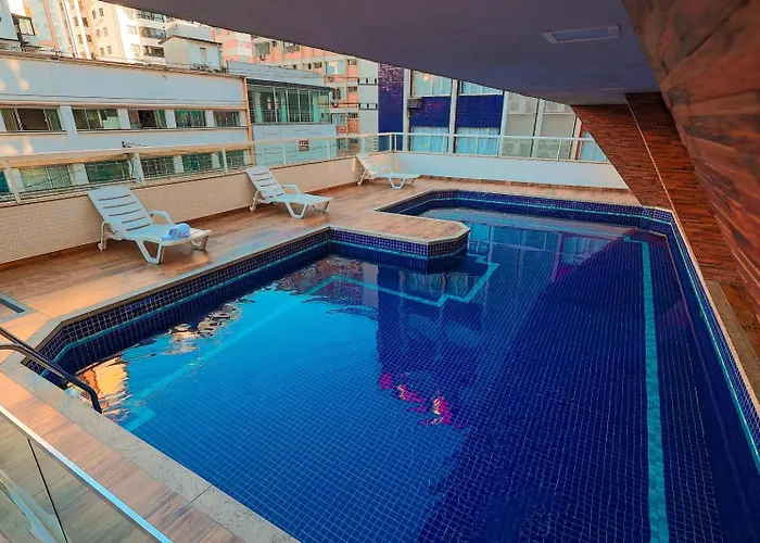 Hotel Acores
