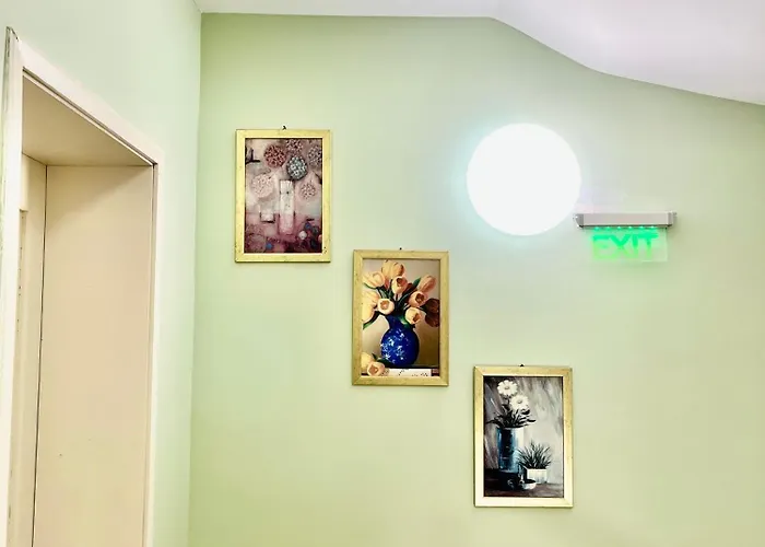 Fener Guest House
