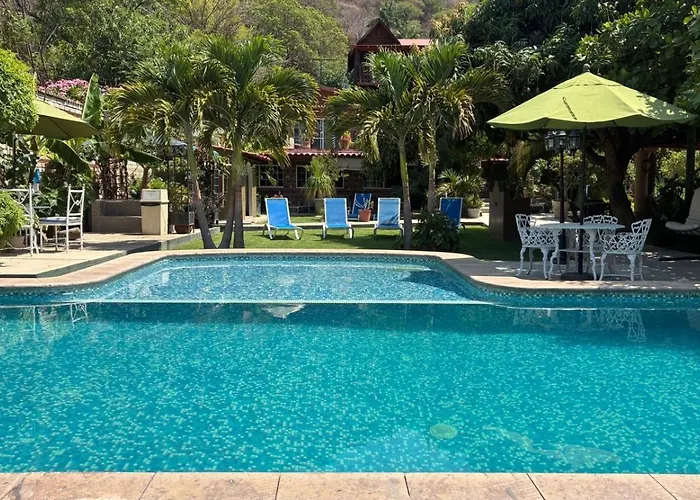 Casa De La Abuela