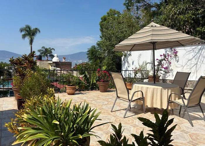 Casa De La Abuela