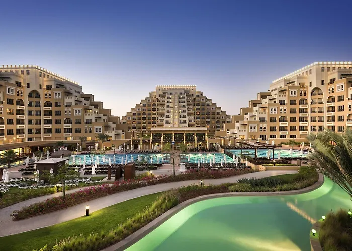 Rixos Bab Al Bahr