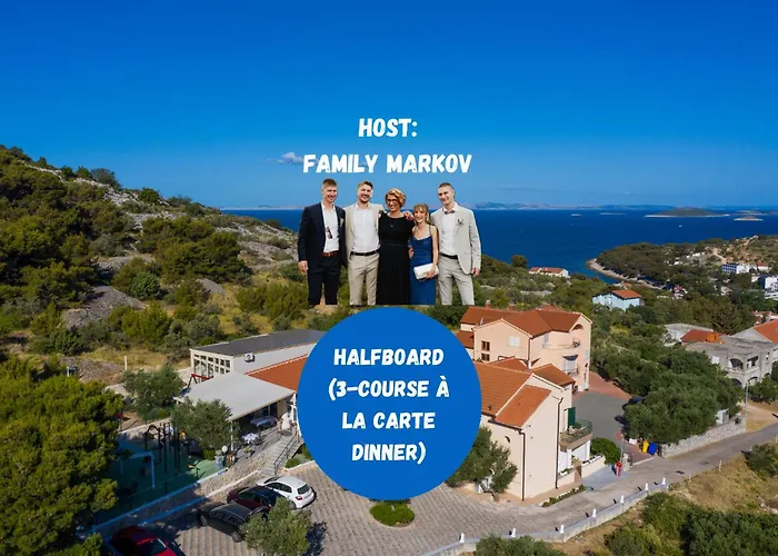 Hotel Murter