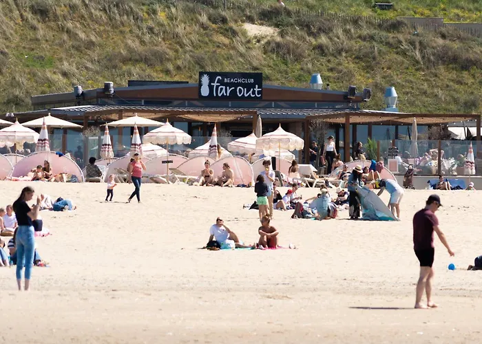 Chalet Zandvoort