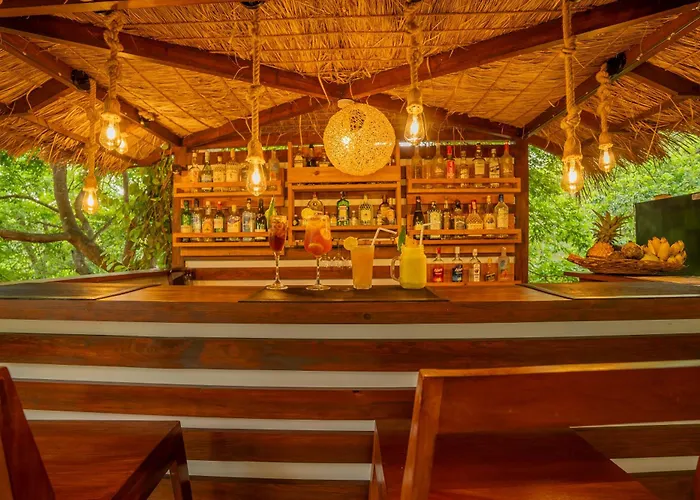 3 star hotels Into The Wild Sigiriya