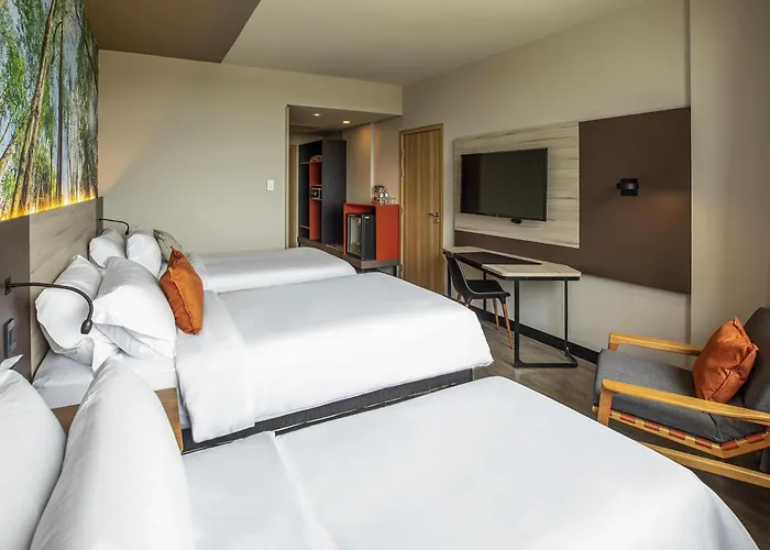 Novotel Itu Terras de São José Golf&Resort