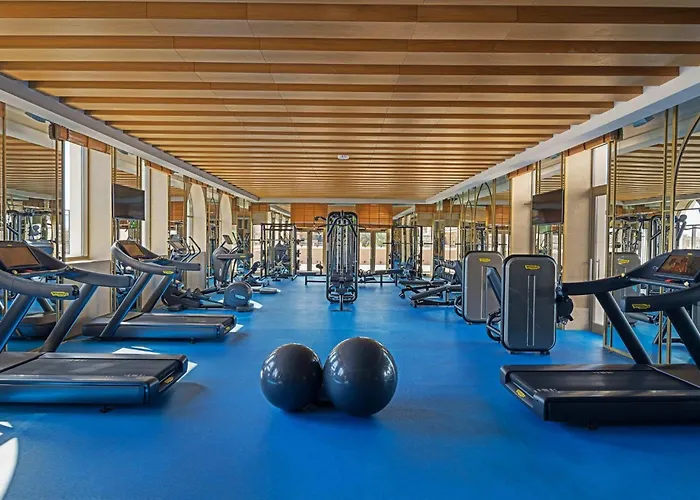 Rixos Premium Saadiyat Island