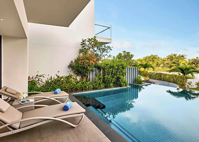 Premier Residences Phu Quoc Emerald Bay Managed By Accor