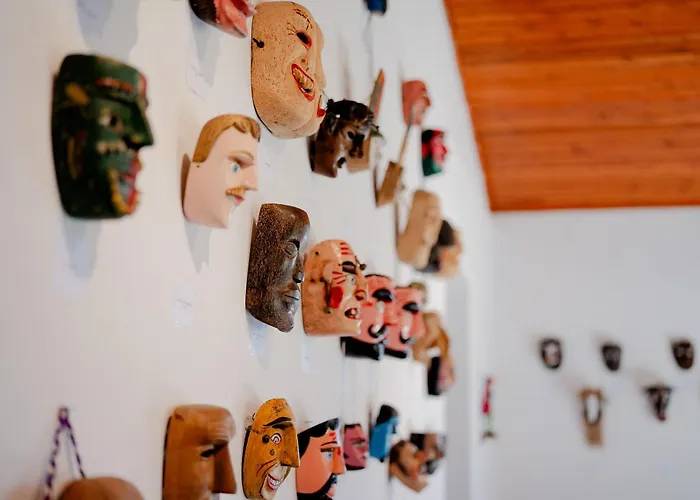  Muma - Museo De La Madera