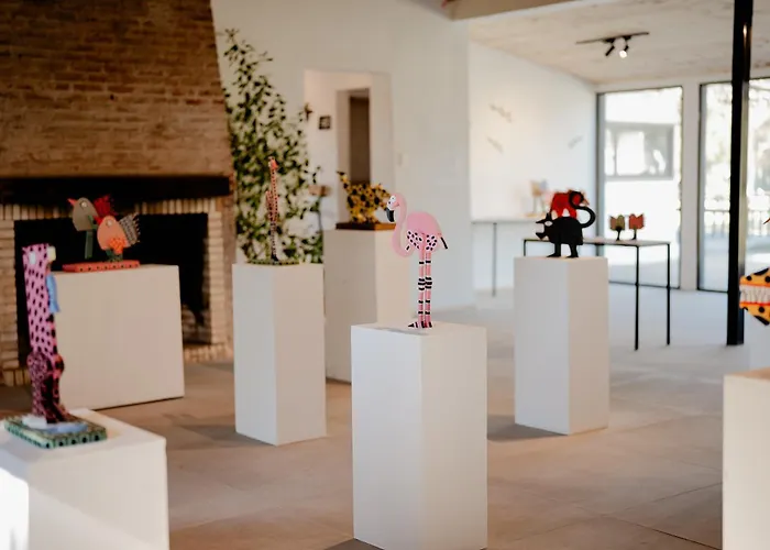  Muma - Museo De La Madera
