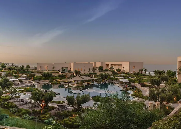 Fairmont Taghazout Bay