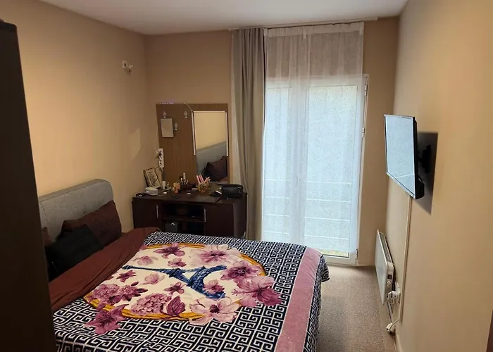 Beatrix Suites