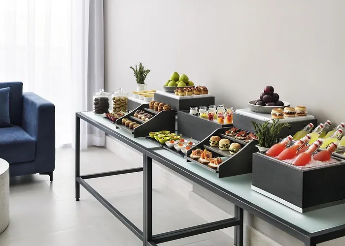 Movenpick Jumeirah Village Triangle