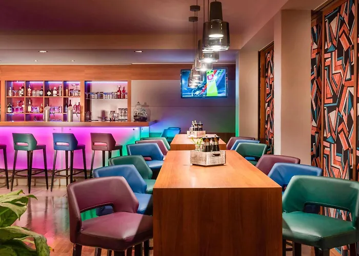 Mercure Hotel Berlin City West