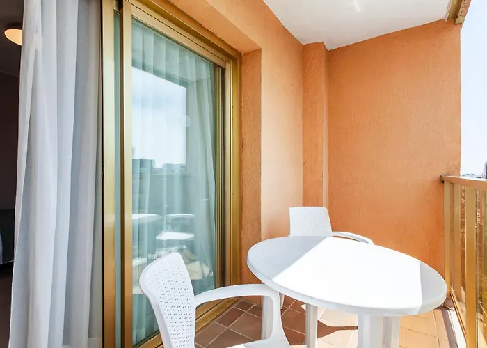 Hotel Bon Repos