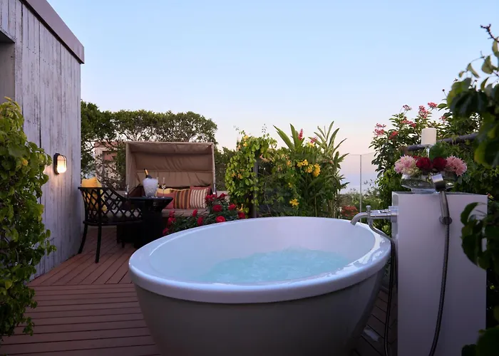 Let'S Sea Hua Hin Al Fresco Resort