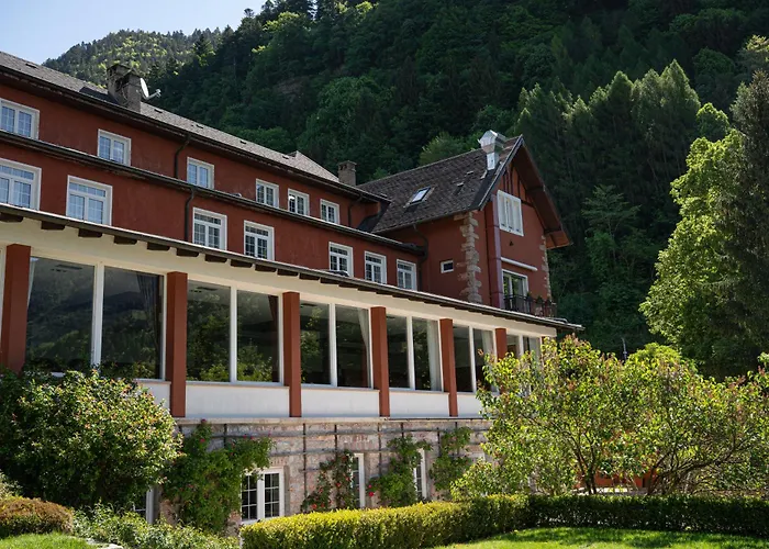 Grand Molveno