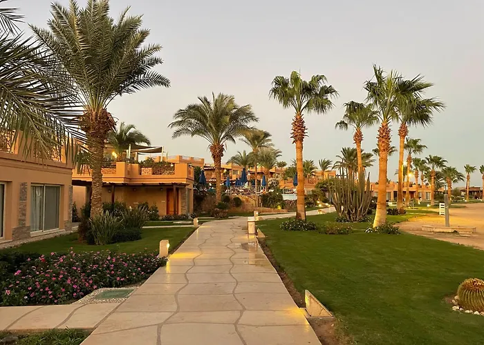Shams Prestige Abu Soma (Adults Only)