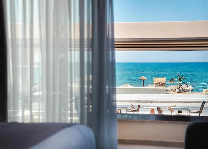 Batis Beach Hotel
