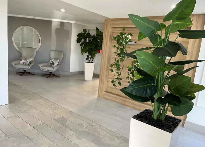 Spectrum Holiday Apartments