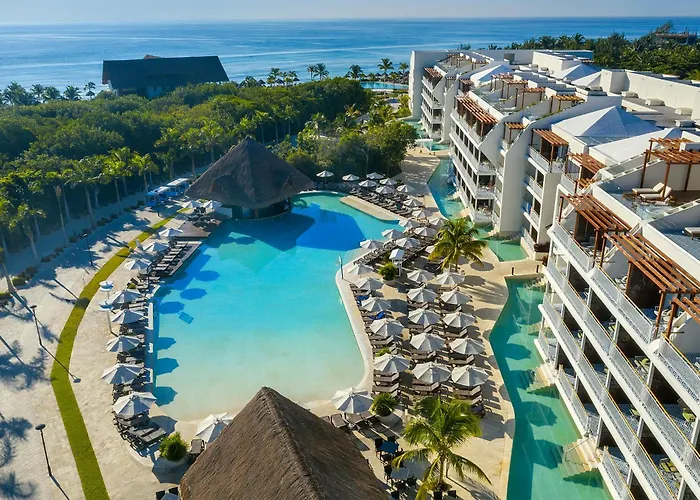 El Beso Adults Only At Ocean Riviera Paradise All Inclusive
