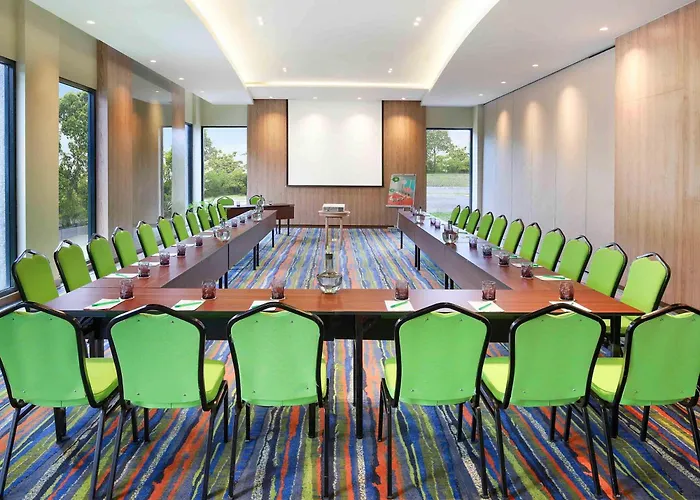 Ibis Styles Bogor Raya