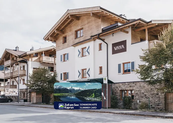 Vaya Kaprun