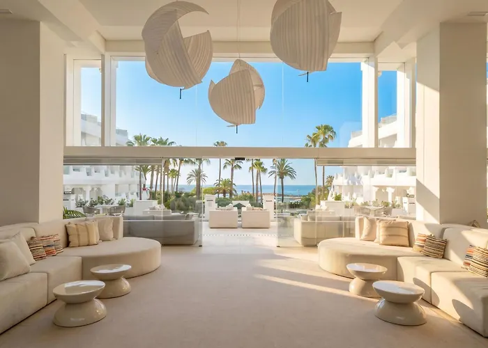 Resort: Iberostar Selection Marbella Coral Beach (Adults Only)