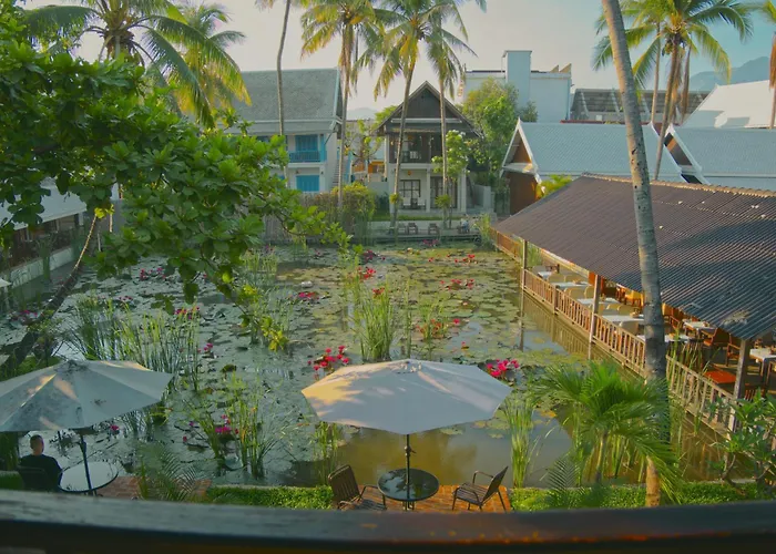 Villa Oasis