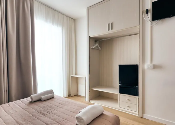 Hotel Bettina