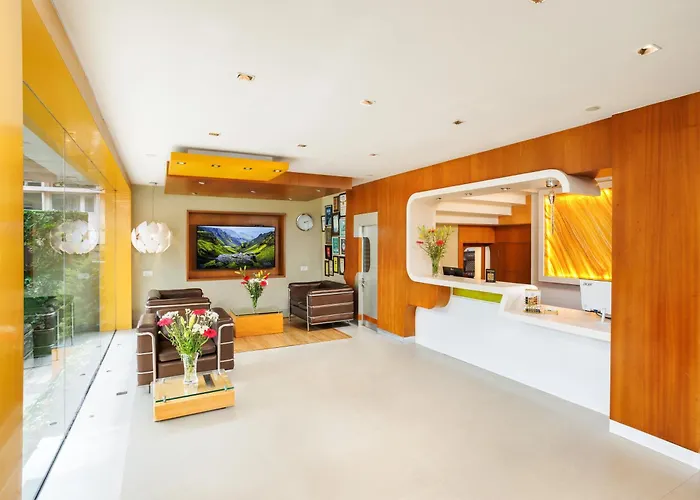 Meadows Residency