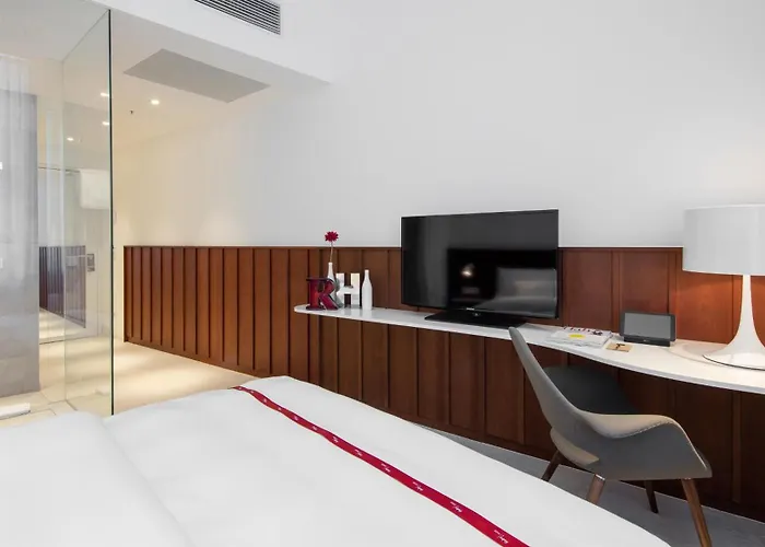 Ruby Marie Hotel Vienna