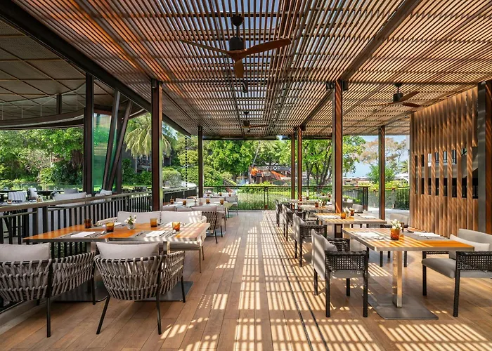 Hua Hin Marriott Resort And Spa