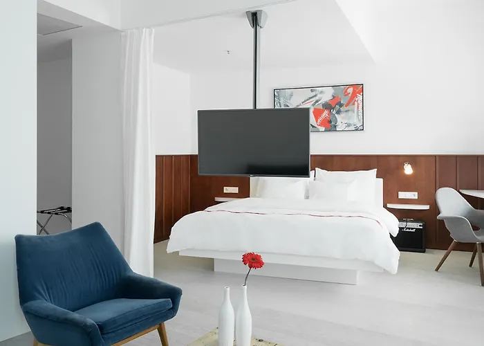 Ruby Marie Hotel Vienna