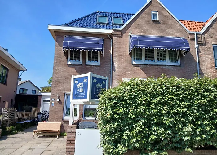 Zandvoort Aan Zee