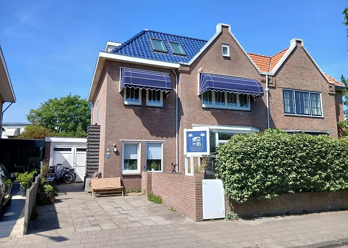 Zandvoort Aan Zee